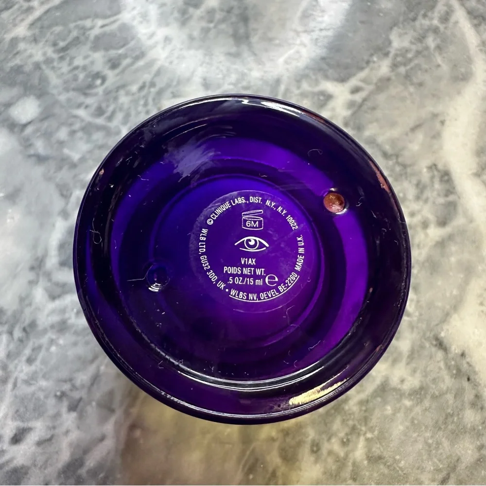 Clinique 100% authentic